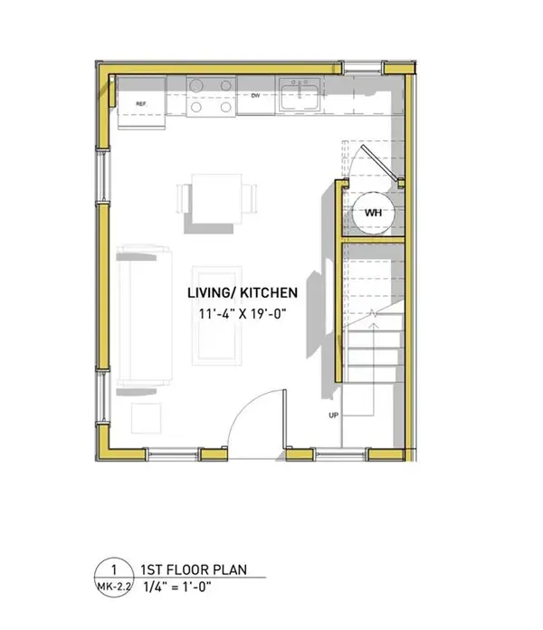 962 Lawton Street Sw, Atlanta, GA 30310