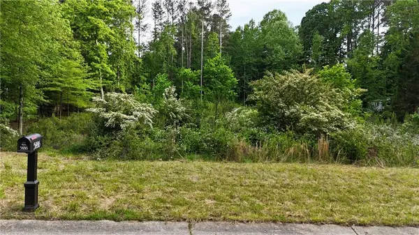 5886 Bridgemont Place Nw, Acworth, GA 30101