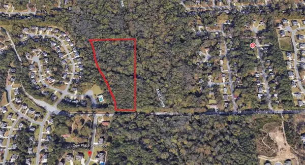 0 Friendship Church Road Sw, Powder Springs, GA 30127