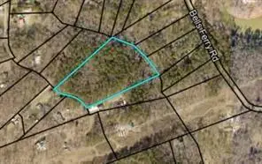 000 Country Creek Road, White, GA 30184