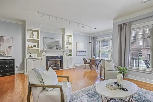 273 12th Street Ne #421, Atlanta, GA 30309