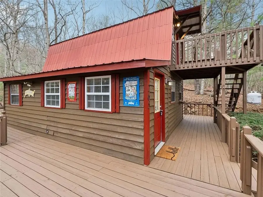 265 Wits End Way, Cherry Log, GA 30522 - Image #3