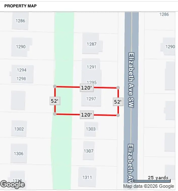 0 Elizabeth Avenue Sw, Atlanta, GA 30310 - #2