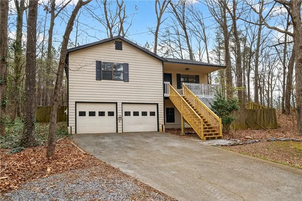 67 Trace Trail, Dallas, GA 30132 - #1