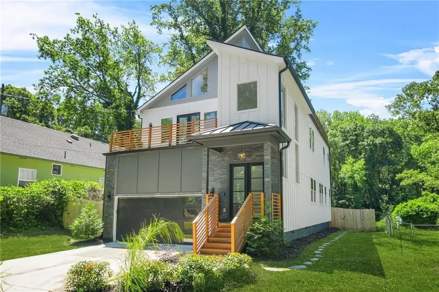 2186 Park Terrace, College Park, GA 30337 - Image #2