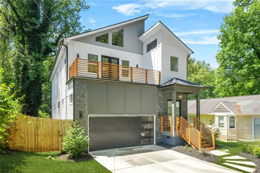 2186 Park Terrace, College Park, GA 30337 - Image #3