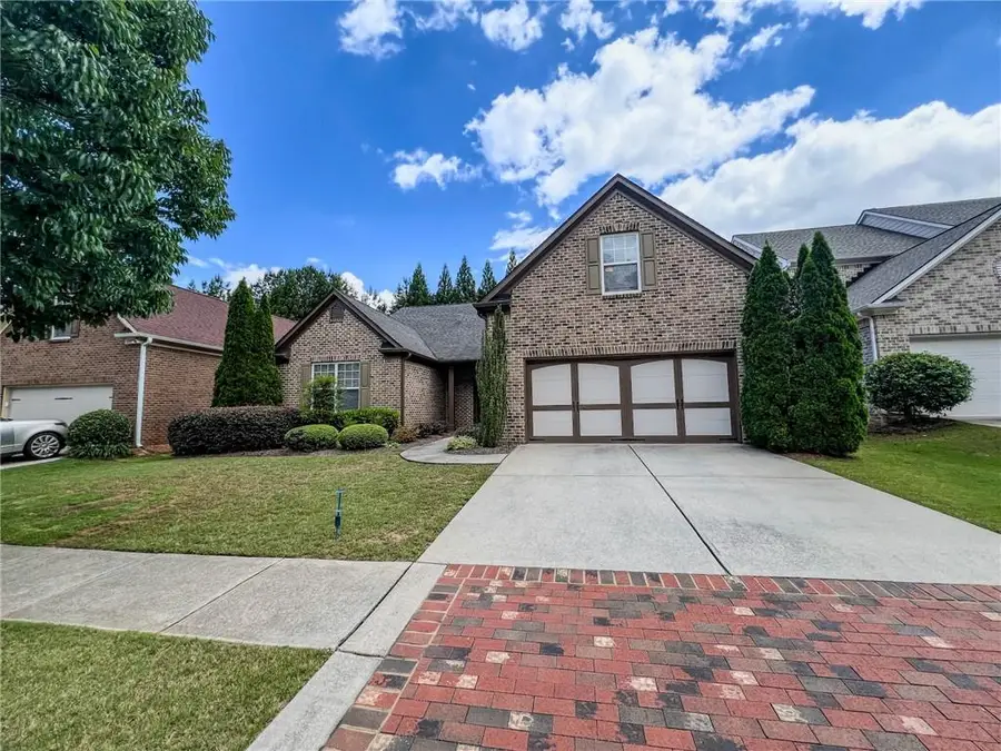 2826 Staunton Drive, Duluth, GA 30097 - Image #2