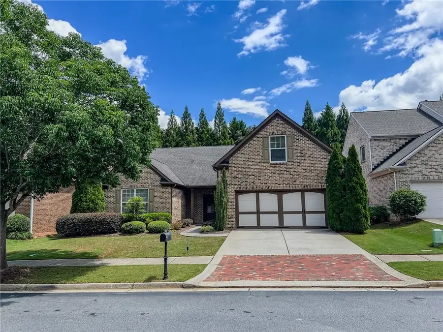 2826 Staunton Drive, Duluth, GA 30097 - Image #3