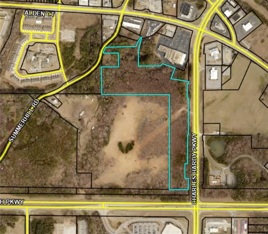 790 Summerhill Road, Dallas, GA 30132 - #2