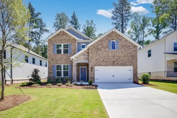 3269 Shirecrest Lane, Dacula, GA 30019