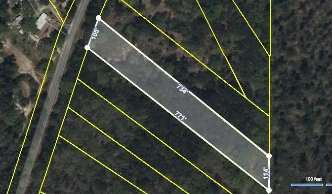 1096 Buckner Road, Junction City, GA 31812 - Image #2