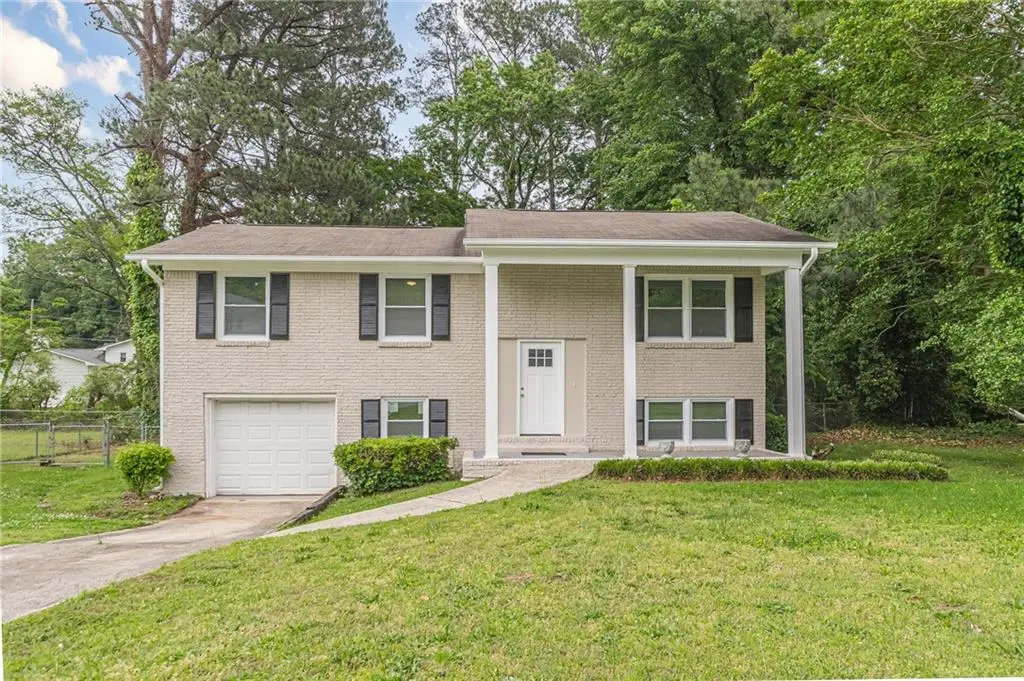 5312 Brittany Trail, Atlanta, GA 30349 - Image #1