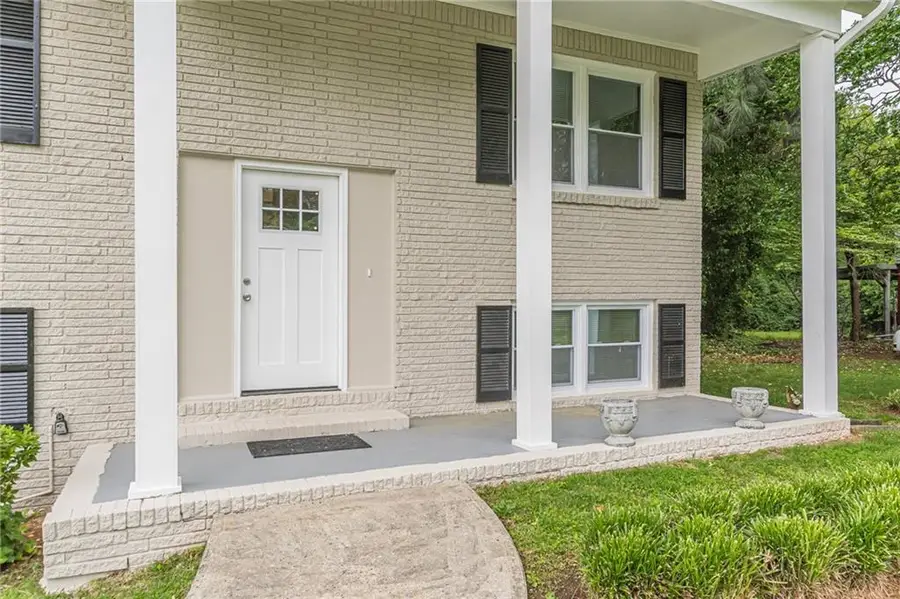 5312 Brittany Trail, Atlanta, GA 30349 - Image #2