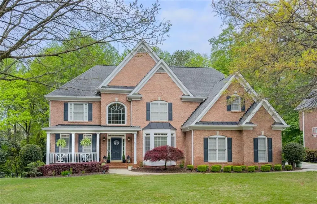 710 Bentgrass Court, Dacula, GA 30019 - Image #1