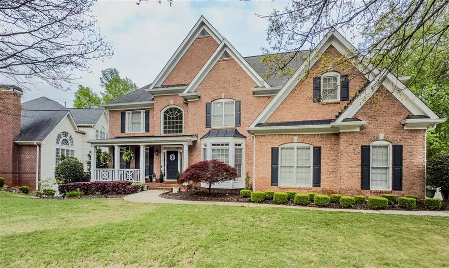 710 Bentgrass Court, Dacula, GA 30019 - Image #2