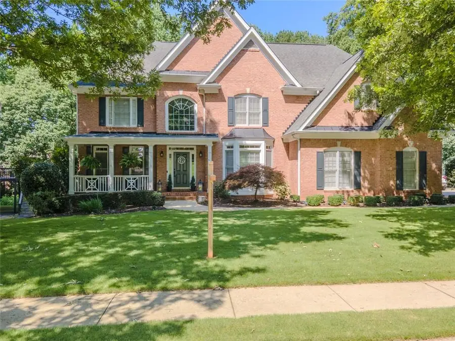 710 Bentgrass Court, Dacula, GA 30019 - Image #3