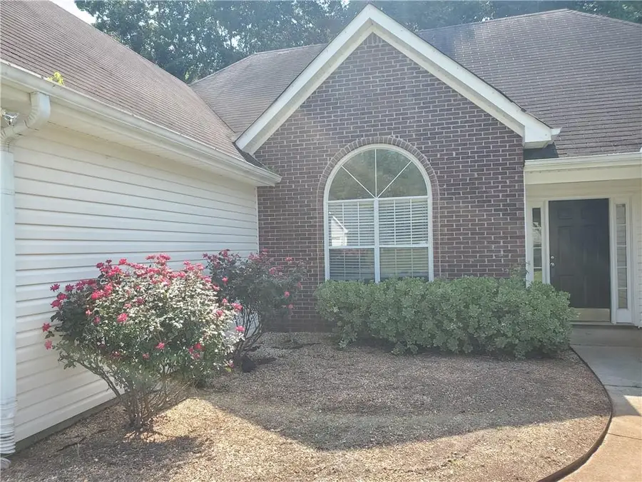 155 Overlook Drive, Covington, GA 30016 - Image #2