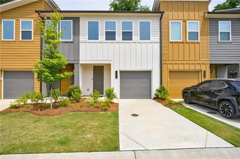 1624 Gunnin Trace Nw, Atlanta, GA 30318 - Image #1