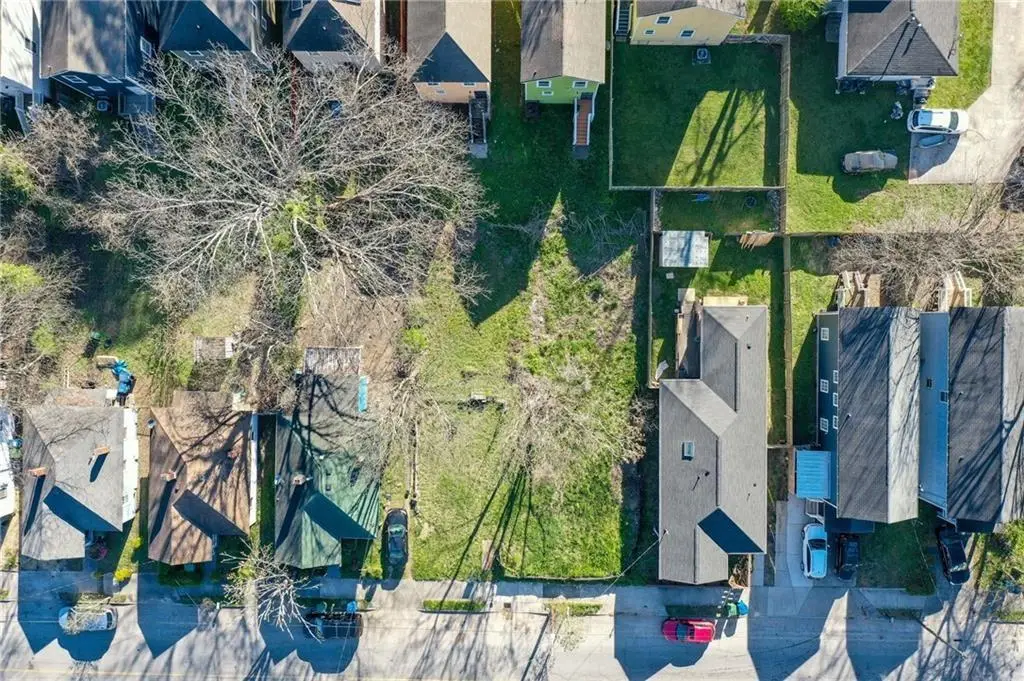 1162 Mcdaniel Street Sw, Atlanta, GA 30310 - #1