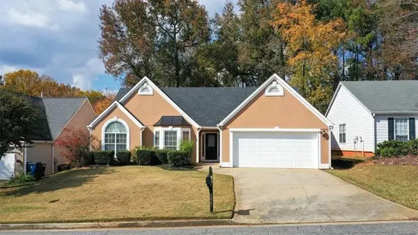 3625 Ennfield Lane, Duluth, GA 30096