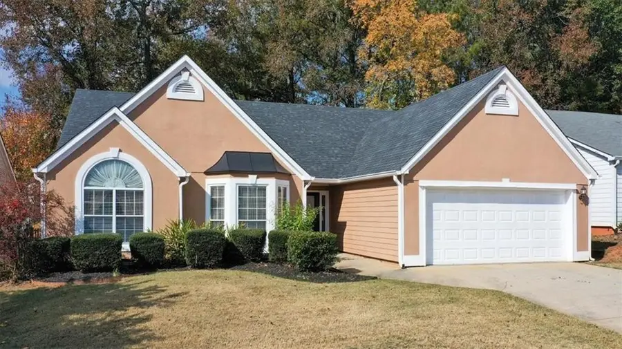 3625 Ennfield Lane, Duluth, GA 30096 - Image #2