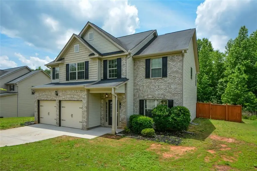 917 Revere Way, Hampton, GA 30228 - #2