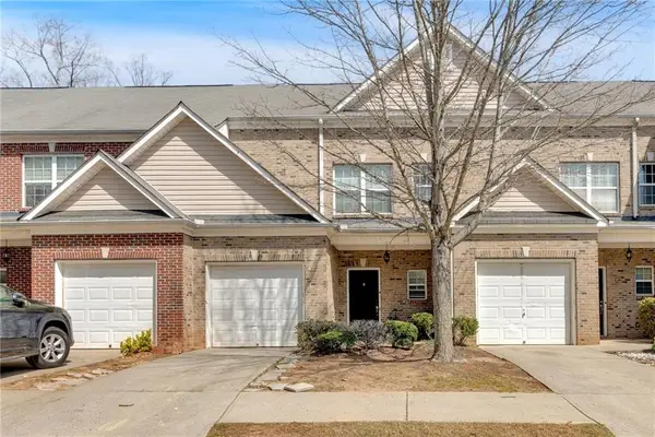 2555 Flat Shoals Road #1104, College Park, GA 30349