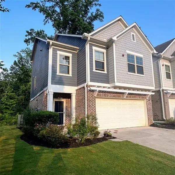 201 Jonquil Spring Road, Woodstock, GA 30188