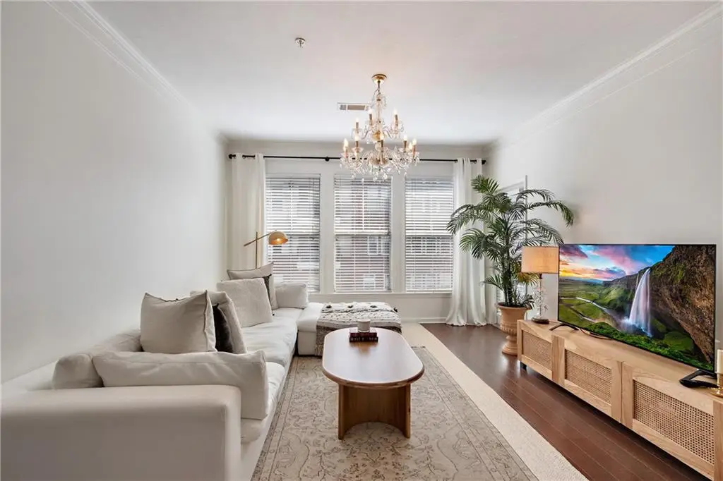 1850 Cotillion Drive #2304, Dunwoody, GA 30338 - Image #1