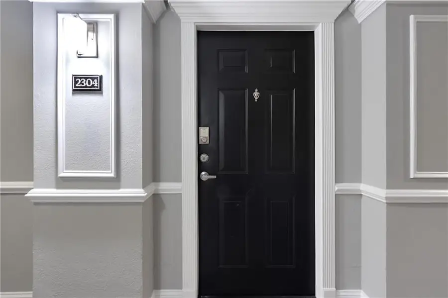 1850 Cotillion Drive #2304, Dunwoody, GA 30338 - Image #2