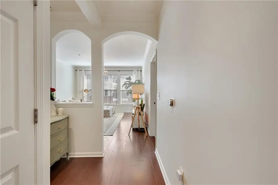 1850 Cotillion Drive #2304, Dunwoody, GA 30338 - Image #3