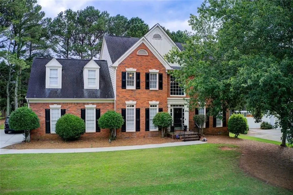 1870 Milfield Circle, Snellville, GA 30078 - #1