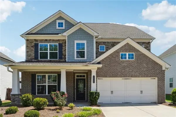 2930 Amble Valley, Cumming, GA 30040