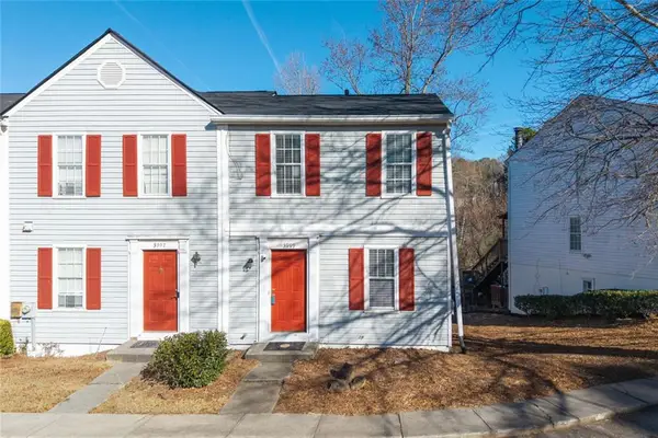 3999 Bayside Circle, Doraville, GA 30340