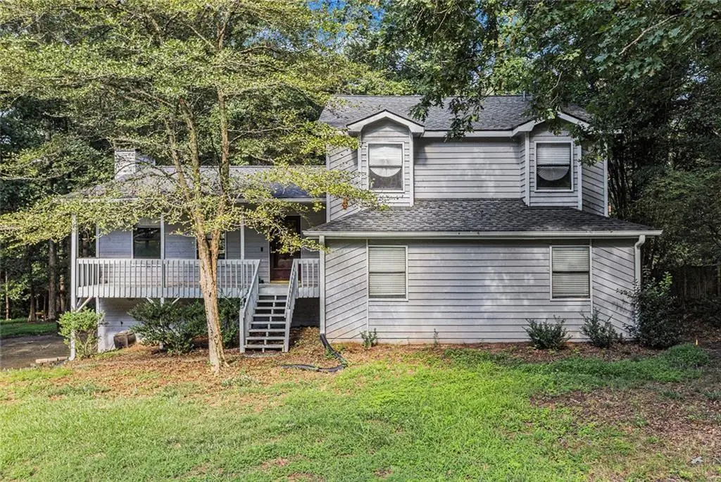 219 Park Avenue, Woodstock, GA 30188 - Image #1
