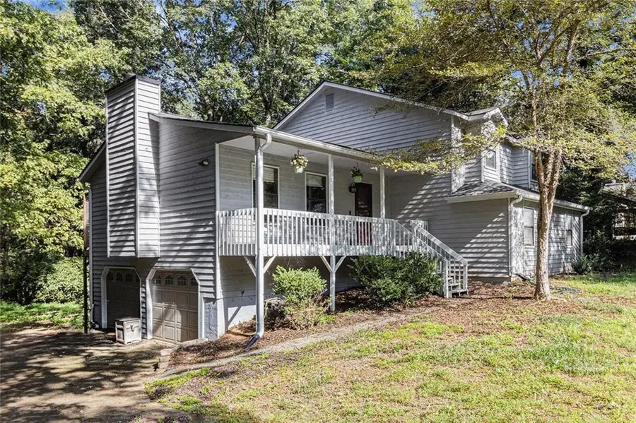 219 Park Avenue, Woodstock, GA 30188 - Image #2