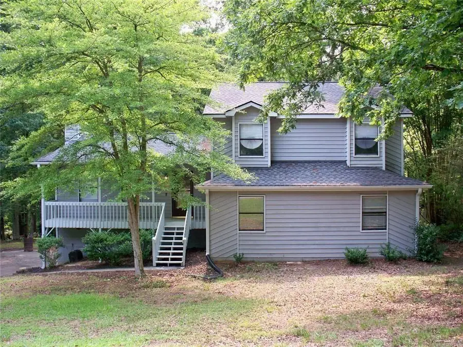 219 Park Avenue, Woodstock, GA 30188 - Image #3