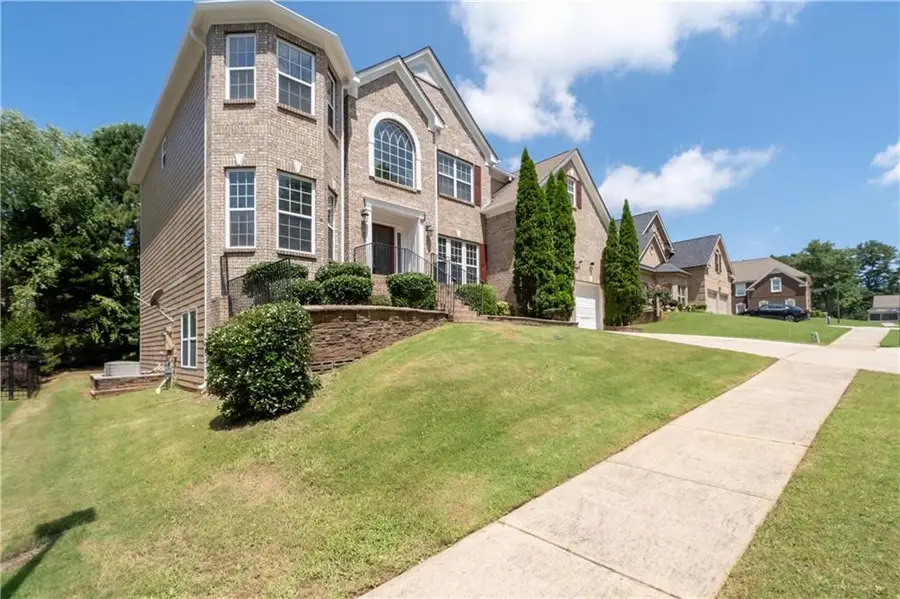 3717 Shady Maple Drive, Stonecrest, GA 30038 - Image #2