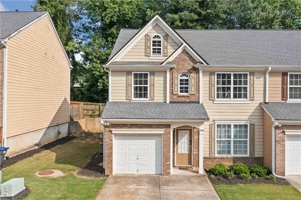 4161 Magnolia Glen Walk, Norcross, GA 30093