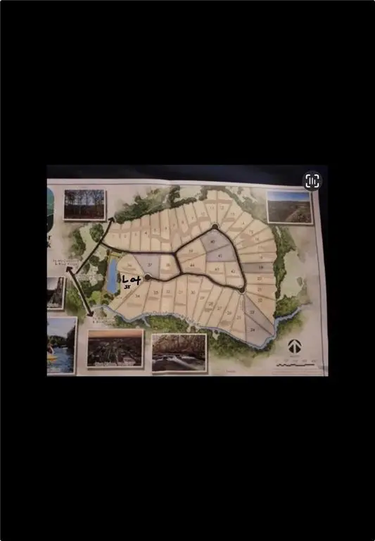 35 Arbor Creek, Mineral Bluff, GA 30559 - Image #2