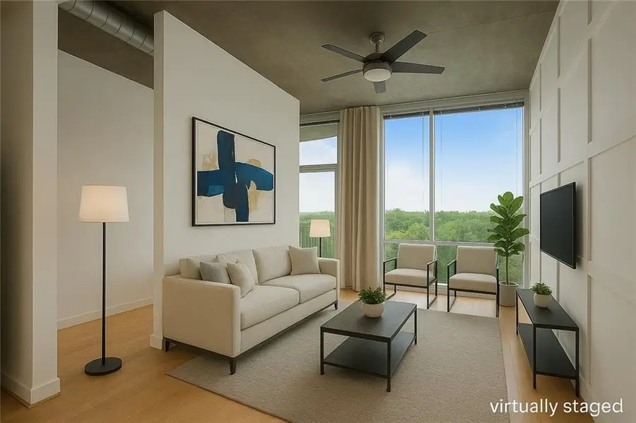 943 Peachtree Street Ne #716, Atlanta, GA 30309 - Image #3