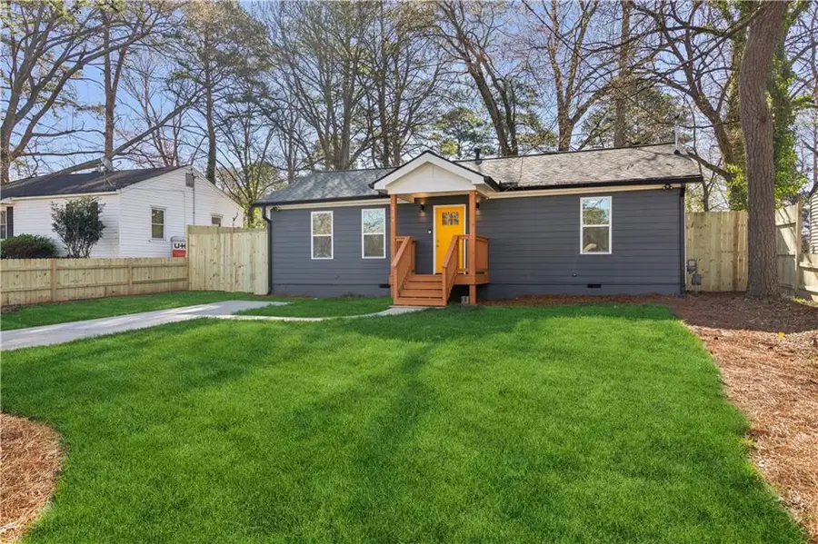 4179 Hanes Drive, Decatur, GA 30035 - Image #3