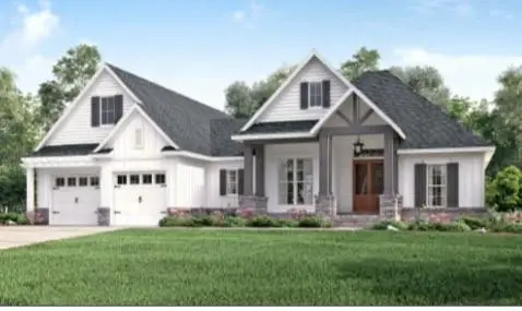 1980 Ridge Road, Hartwell, GA 30643