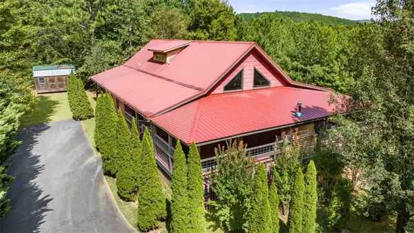 271 Postelle Road, Other-Tennessee, TN 37317