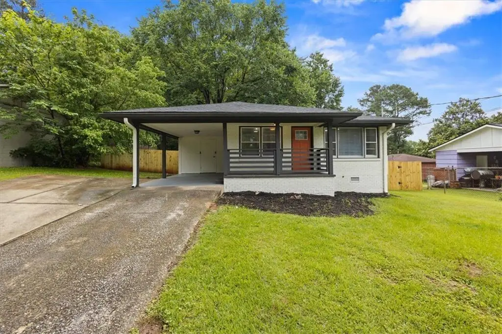 1553 Mccallie Boulevard Nw, Atlanta, GA 30318 - Image #1