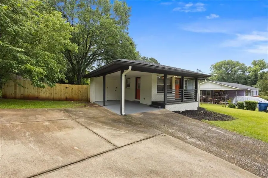 1553 Mccallie Boulevard Nw, Atlanta, GA 30318 - Image #3