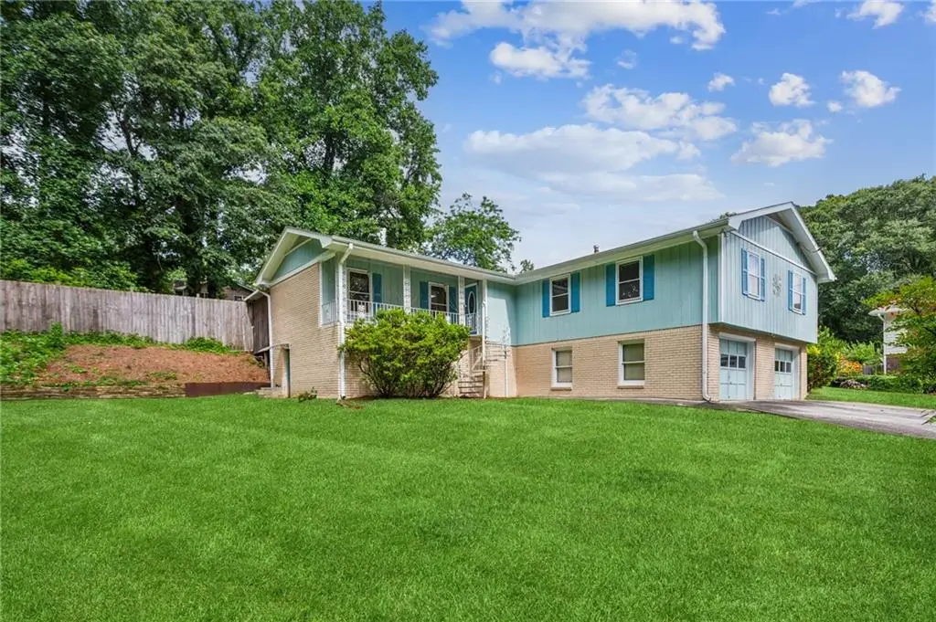 6889 Kingsboro Drive, Lithia Springs, GA 30122 - Image #1