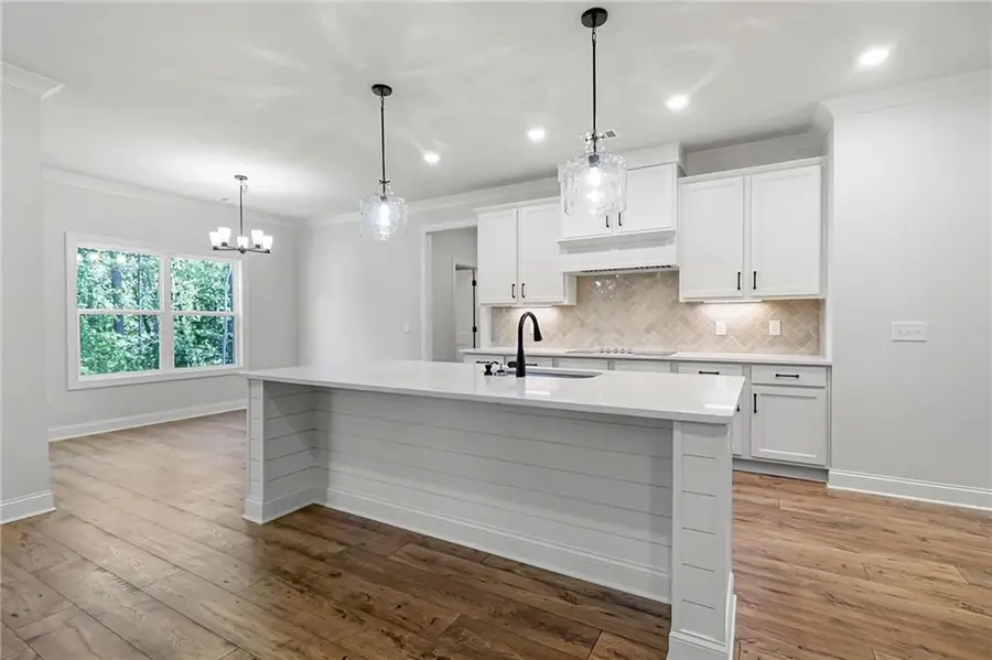 1115 Birch Way, Loganville, GA 30052 - Image #2