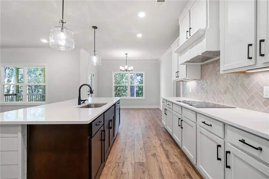 1115 Birch Way, Loganville, GA 30052 - Image #3