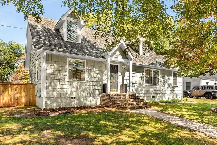 1471 Hardin Drive, College Park, GA 30337 - Image #3